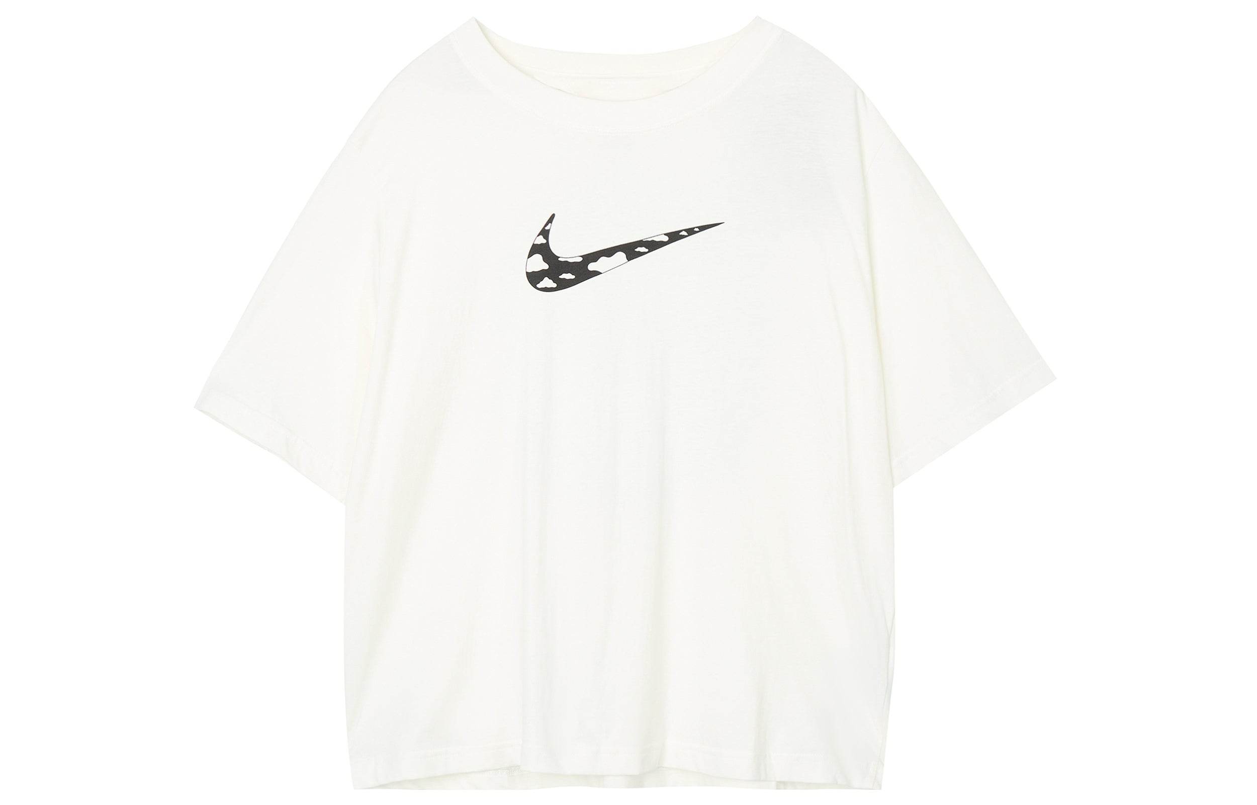 Футболка женская Nike - Boxette Shop